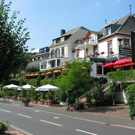 Hotel Winzerverein Zeltingen-Rachtig Εξωτερικό φωτογραφία