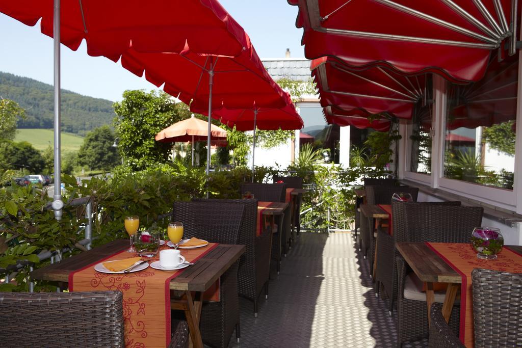 Hotel Winzerverein Zeltingen-Rachtig Εξωτερικό φωτογραφία