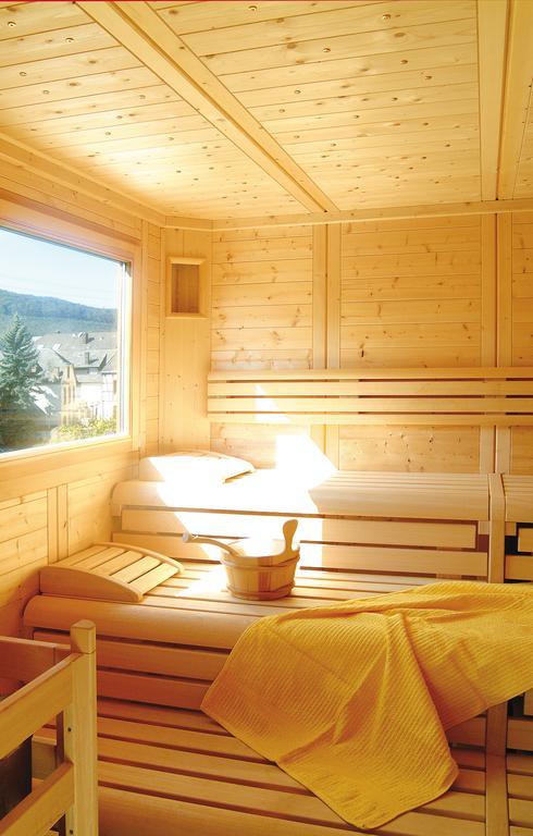 Hotel Winzerverein Zeltingen-Rachtig Εξωτερικό φωτογραφία