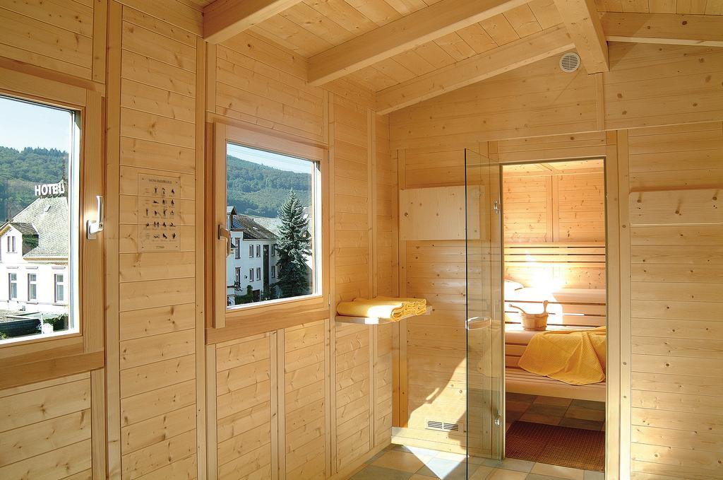 Hotel Winzerverein Zeltingen-Rachtig Εξωτερικό φωτογραφία